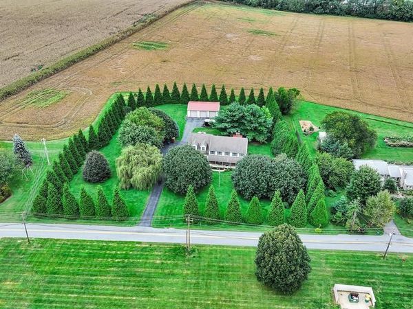 1420 OLD ROHRERSTOWN ROAD, LANCASTER, PA 17601