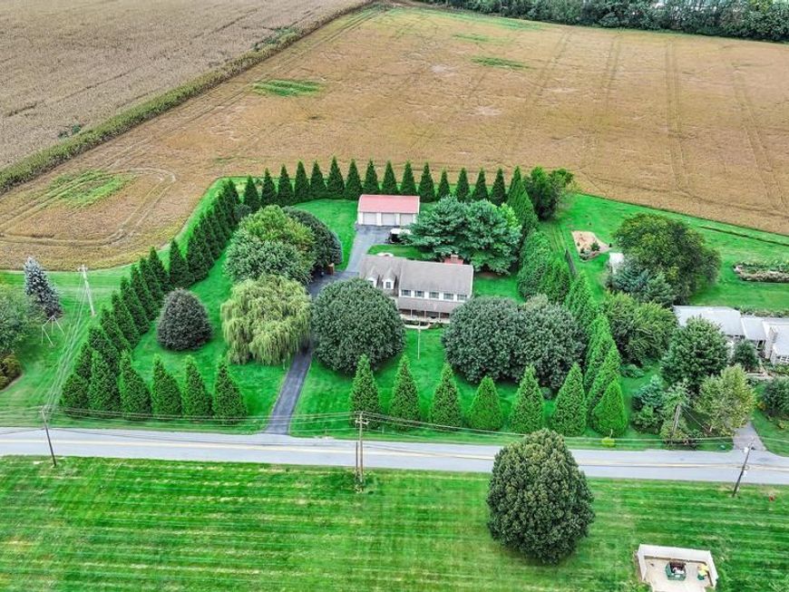1420 Old Rohrerstown Road, Lancaster, PA 17601 Main Photo