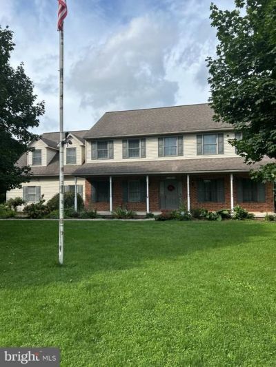 1420 ROHRERSTOWN ROAD , LANCASTER, PA 17601
