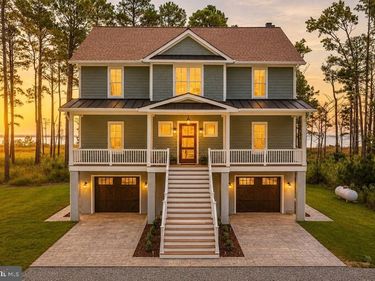 107 GALWAY DRIVE, KILMARNOCK, VA 22482