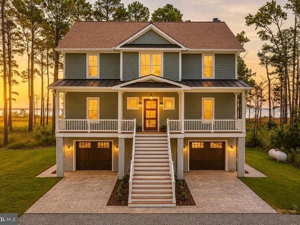 107 GALWAY DRIVE, KILMARNOCK, VA 22482