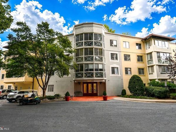 14809 PENNFIELD CIRCLE , Unit 415, SILVER SPRING, MD 20906
