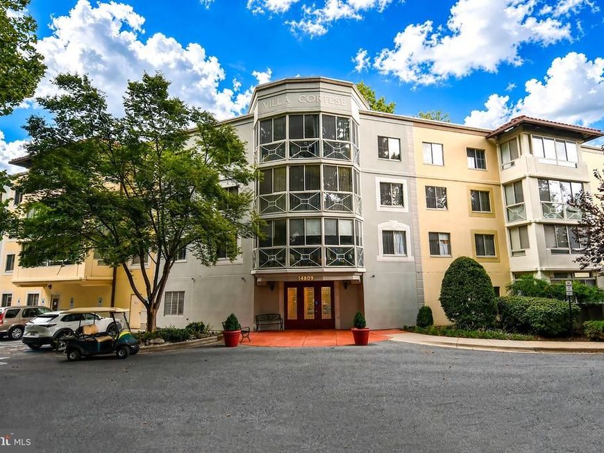 14809 Pennfield Circle , Unit 415, Silver Spring, MD 20906 Main Photo