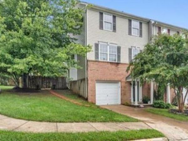 17 QUARTERPOLE COURT , WARRENTON, VA 20186