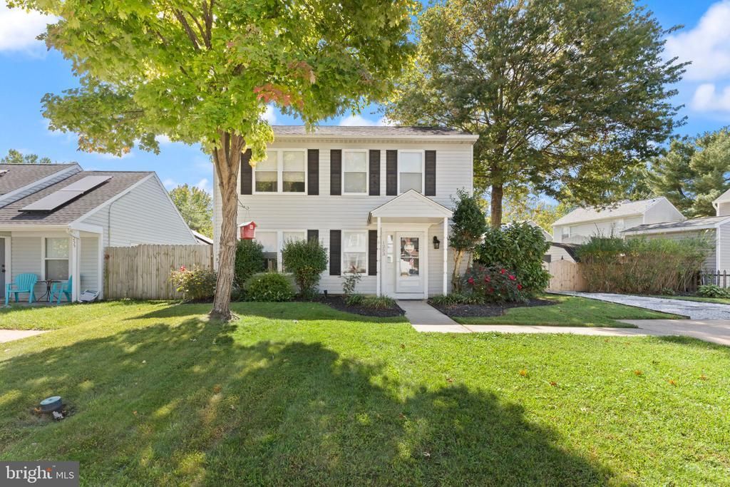 1253 COLLIER LANE, BELCAMP, MD 21017