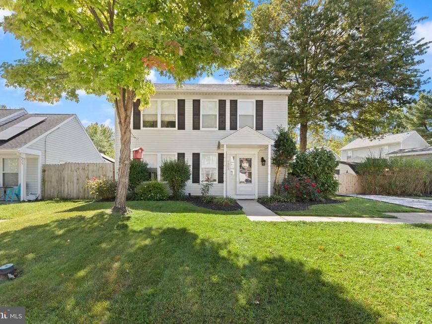 1253 Collier Lane, Belcamp, MD 21017 Main Photo