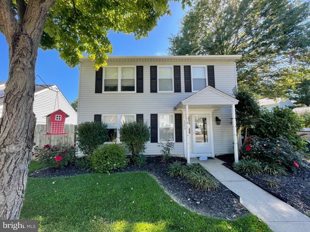 1253 COLLIER LANE, BELCAMP, MD 21017