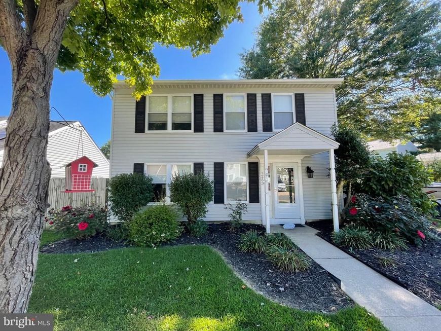 1253 Collier Lane, Belcamp, MD 21017 Main Photo