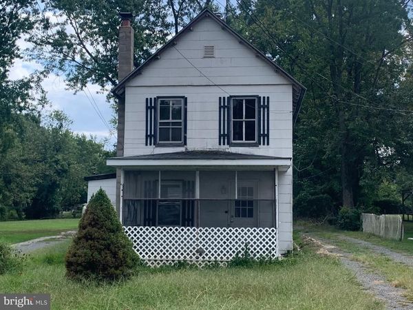 21447 E SHARP STREET, ROCK HALL, MD 21661