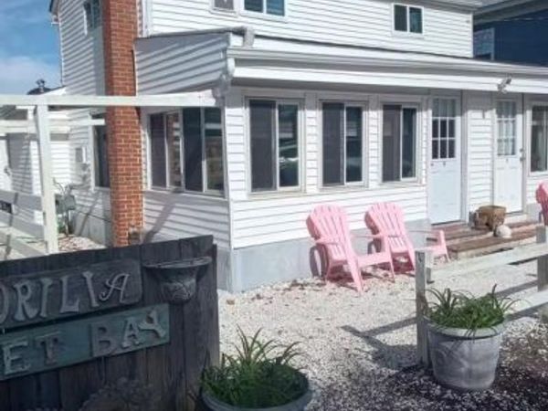 205 PENNSYLVANIA AVE, Unit 2, FORTESCUE, NJ 08321