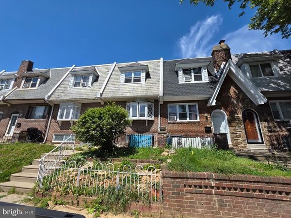 919 ANCHOR STREET, PHILADELPHIA, PA 19124
