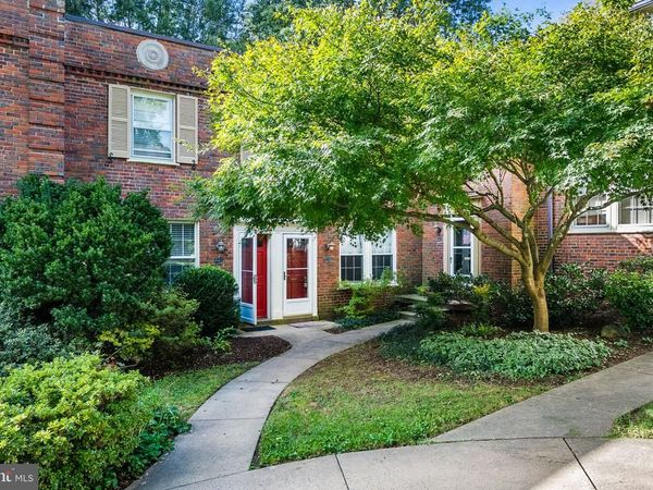 1400 S BARTON STREET S, Unit 424, ARLINGTON, VA 22204