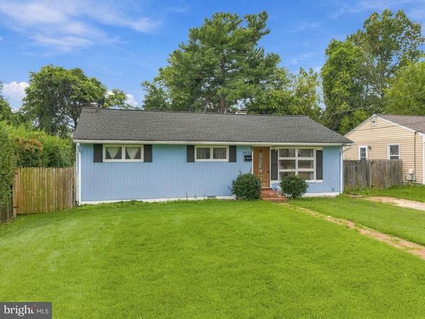 1933 LEWIS AVENUE , ROCKVILLE, MD 20851