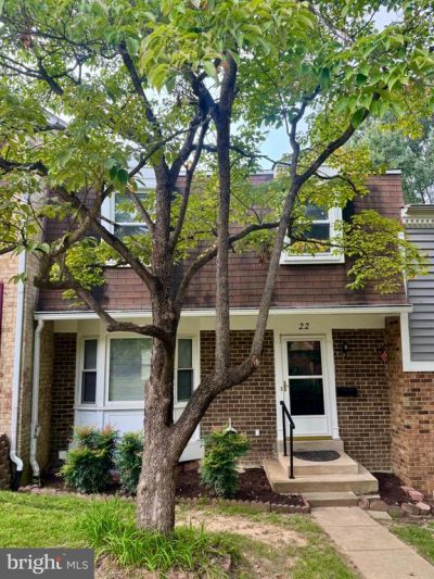 22 WADE COURT , GAITHERSBURG, MD 20878
