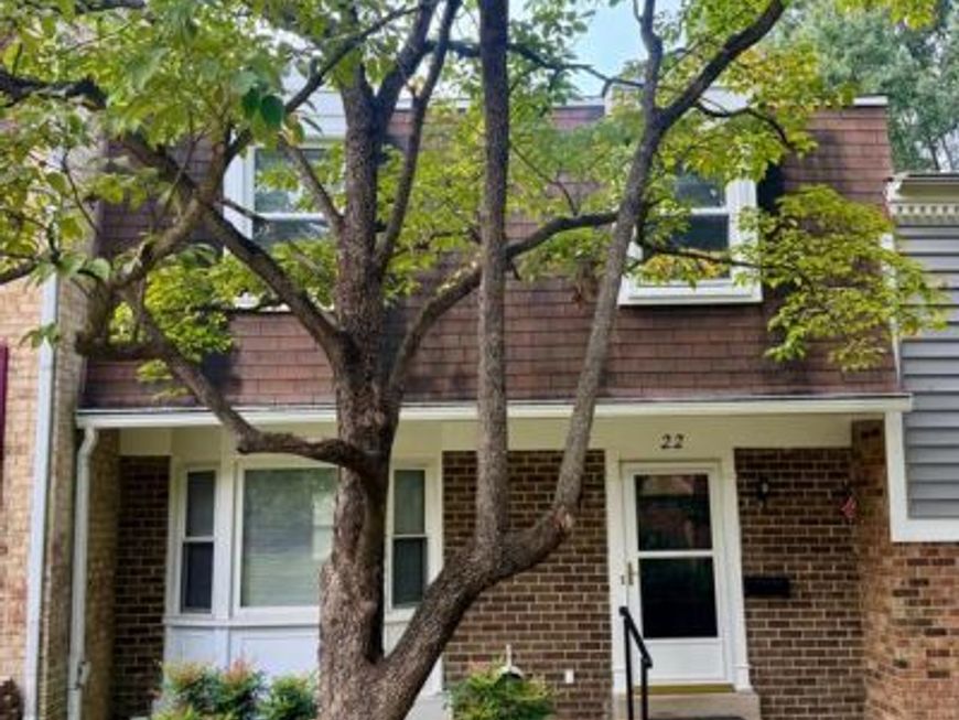22 Wade Court , Gaithersburg, MD 20878 Main Photo