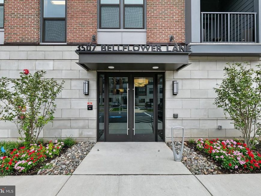 3507 Bellflower Lane, Unit 404, Rockville, MD 20852 Main Photo