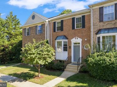 9659 FRANKLIN WOODS PLACE , LORTON, VA 22079