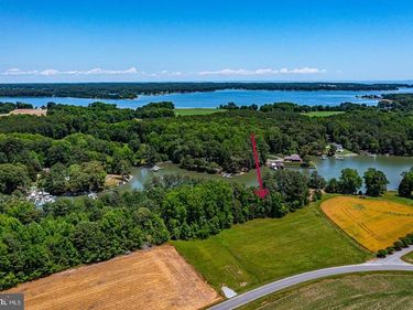 Lot 7 CRANES CREEK HARBOR DRIVE, HEATHSVILLE, VA 22473