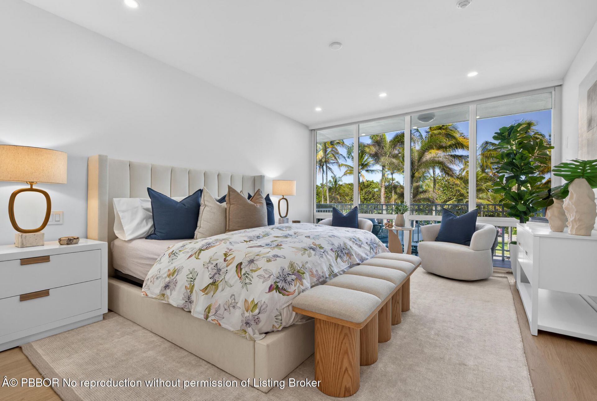 100 Royal Palm Way, Unit D2, Palm Beach, FL 33480 Photo
