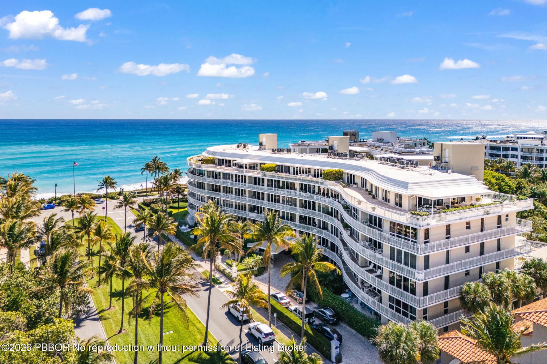100 Royal Palm Way, Unit D2, Palm Beach, FL 33480 Photo