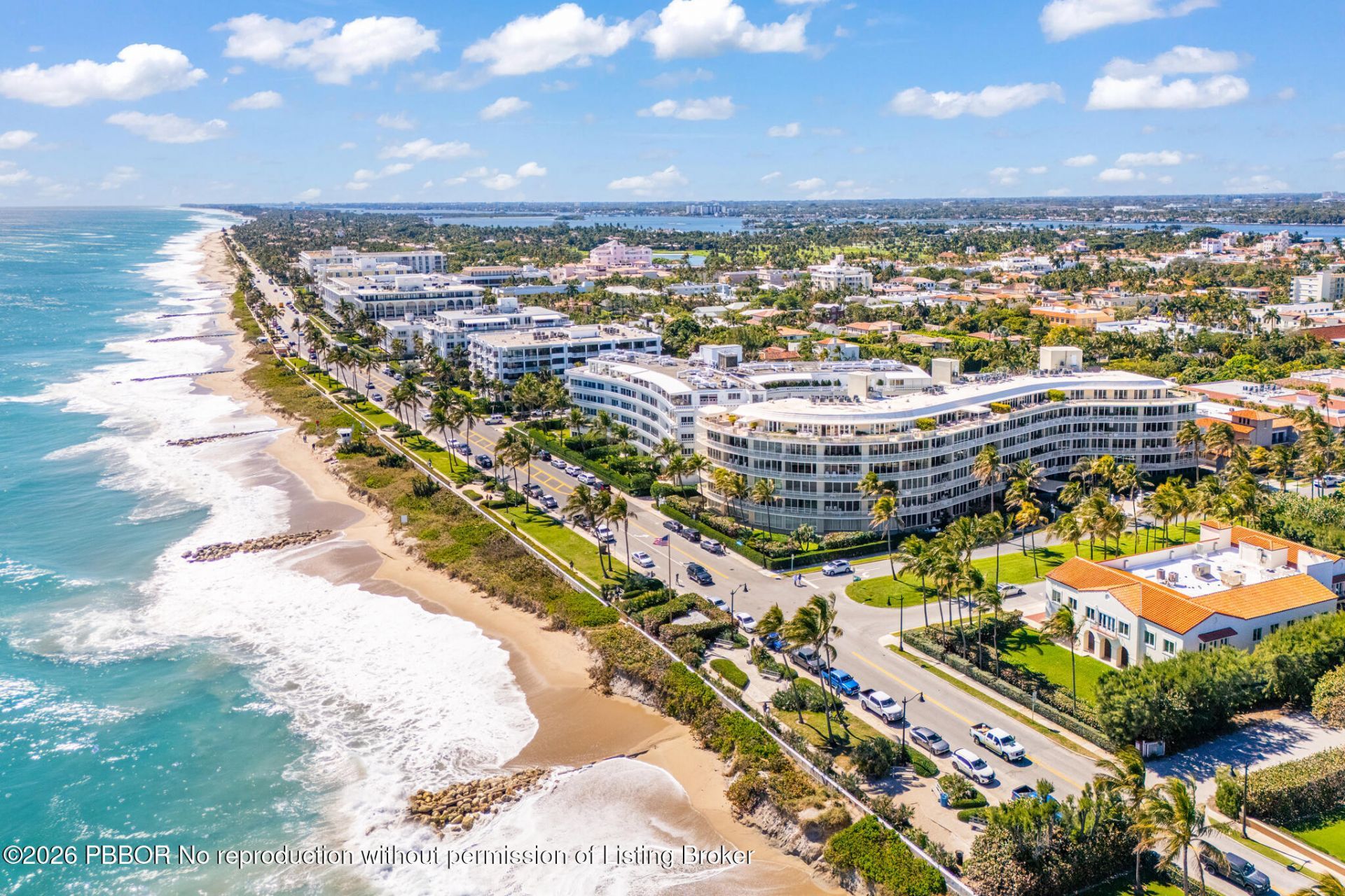 100 Royal Palm Way, Unit D2, Palm Beach, FL 33480 Photo