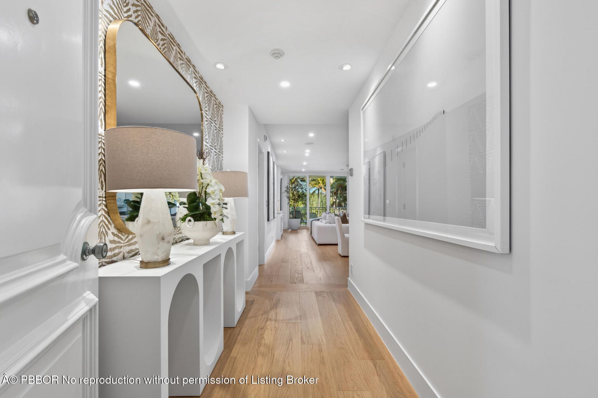 100 Royal Palm Way, Unit D2, Palm Beach, FL 33480 Photo