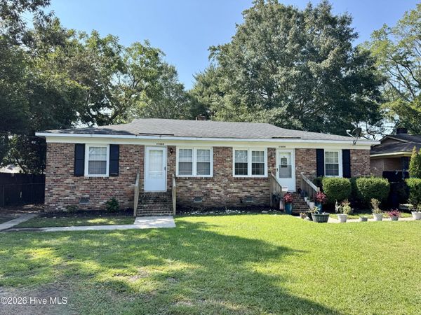 2508 E 3rd Street , Unit B, Greenville, NC 27858