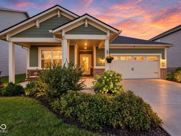 8859 Laurelton Place , Brownsburg, IN 46112
