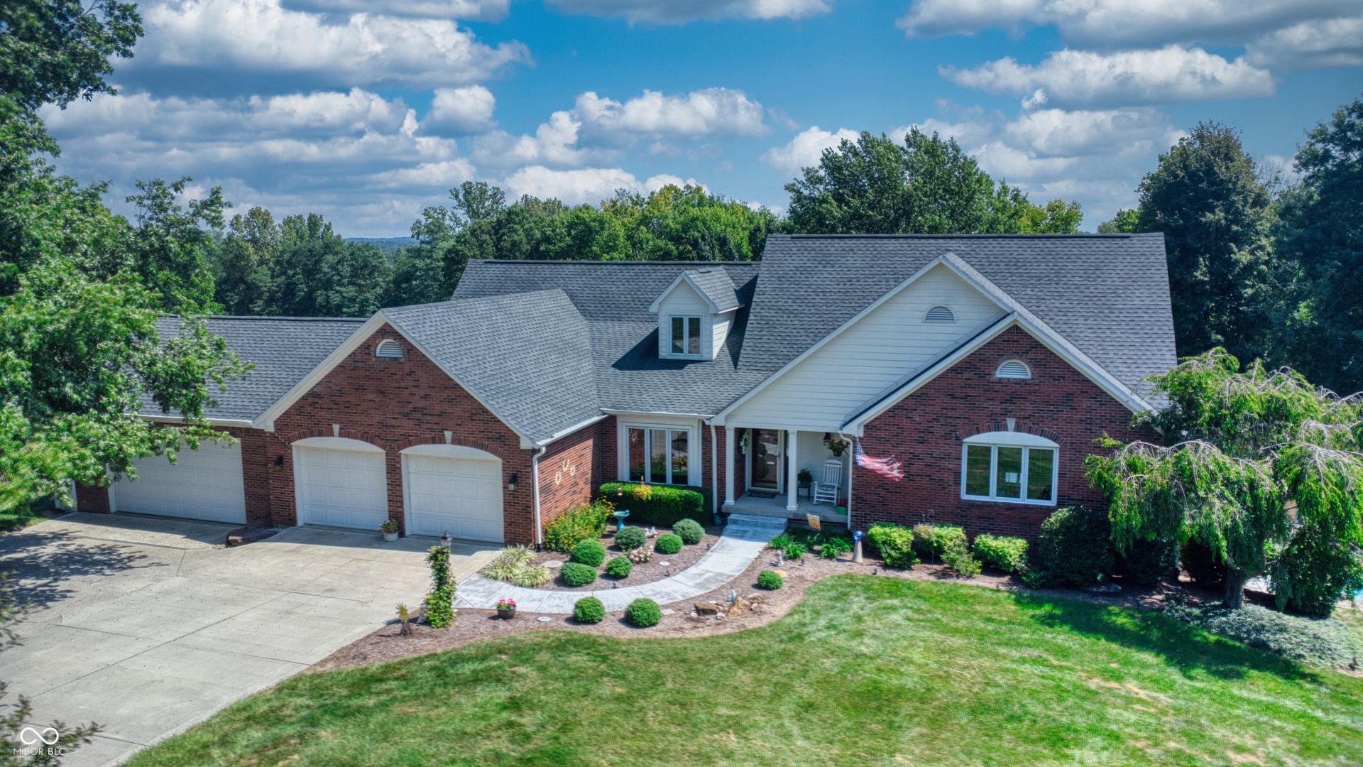1306 E Jessup Way, Mooresville, IN 46158 Main Photo