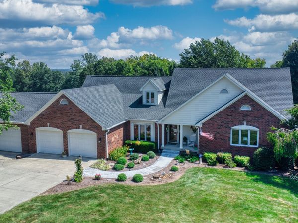 1306 E Jessup Way , Mooresville, IN 46158