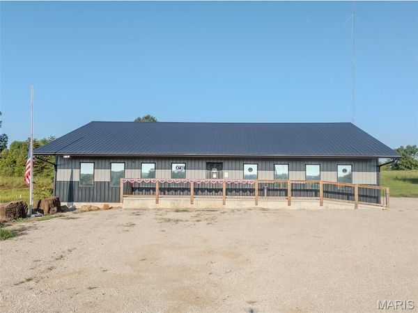 1238 Highway Oo , Fredericktown, MO 63645