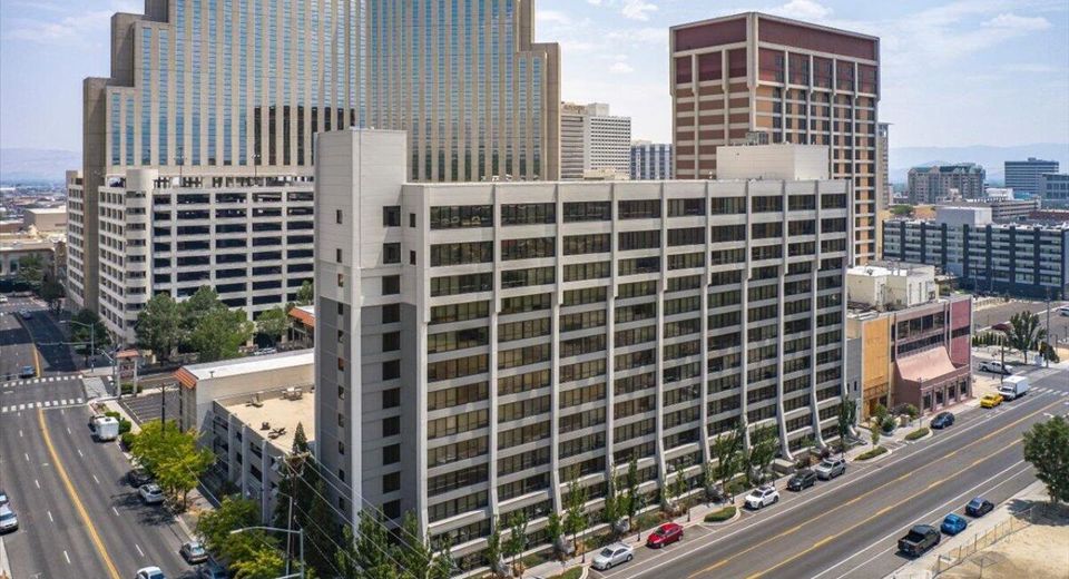 450 N Arlington Avenue, Unit 806, Reno, NV 89503 Photo