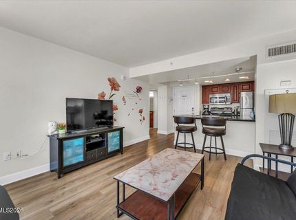 450 N Arlington Avenue, Unit 806, Reno, NV 89503 Photo