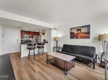 450 N Arlington Avenue, Unit 806, Reno, NV 89503 Photo