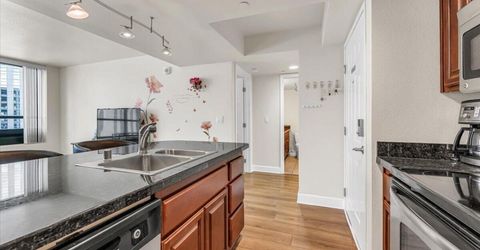 450 N Arlington Avenue, Unit 806, Reno, NV 89503 Photo