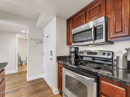 450 N Arlington Avenue, Unit 806, Reno, NV 89503 Photo