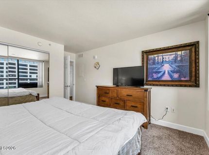 450 N Arlington Avenue, Unit 806, Reno, NV 89503 Photo
