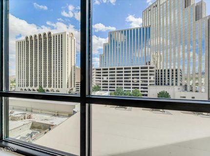 450 N Arlington Avenue, Unit 806, Reno, NV 89503 Photo