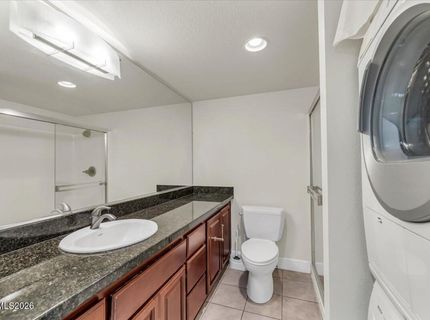 450 N Arlington Avenue, Unit 806, Reno, NV 89503 Photo