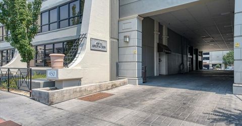 450 N Arlington Avenue, Unit 806, Reno, NV 89503 Photo