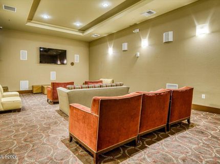 450 N Arlington Avenue, Unit 806, Reno, NV 89503 Photo