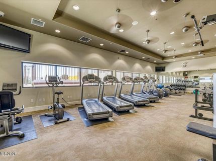 450 N Arlington Avenue, Unit 806, Reno, NV 89503 Photo