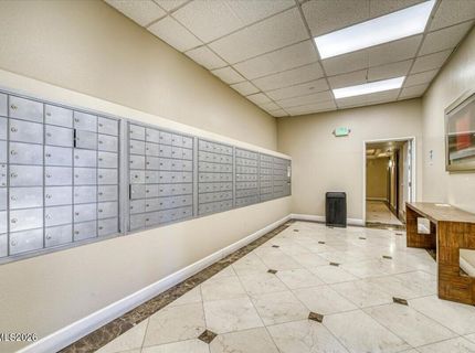 450 N Arlington Avenue, Unit 806, Reno, NV 89503 Photo