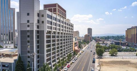 450 N Arlington Avenue, Unit 806, Reno, NV 89503 Photo