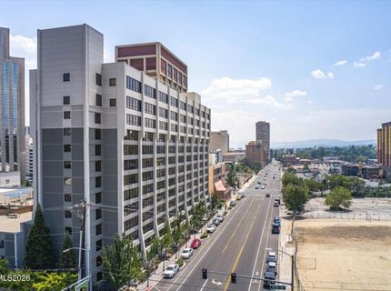 450 N Arlington Avenue, Unit 806, Reno, NV 89503 Photo