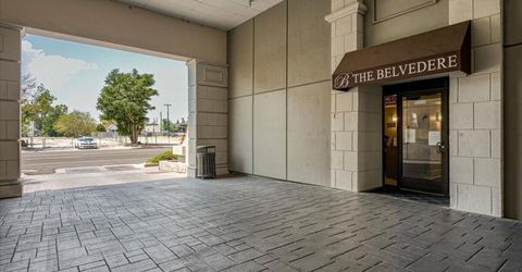 450 N Arlington Avenue, Unit 806, Reno, NV 89503 Photo