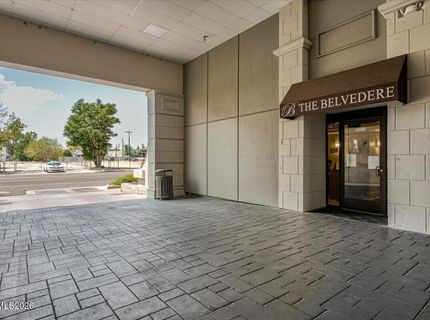 450 N Arlington Avenue, Unit 806, Reno, NV 89503 Photo