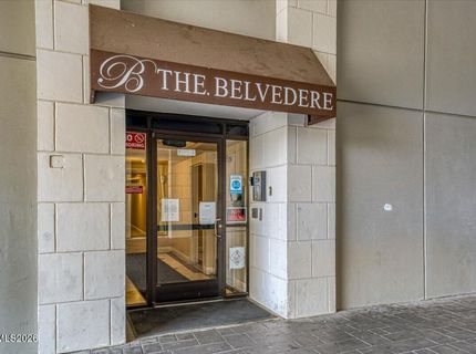 450 N Arlington Avenue, Unit 806, Reno, NV 89503 Photo