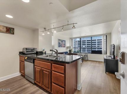 450 N Arlington Avenue, Unit 806, Reno, NV 89503 Photo