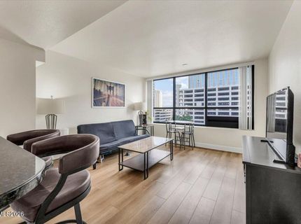 450 N Arlington Avenue, Unit 806, Reno, NV 89503 Photo